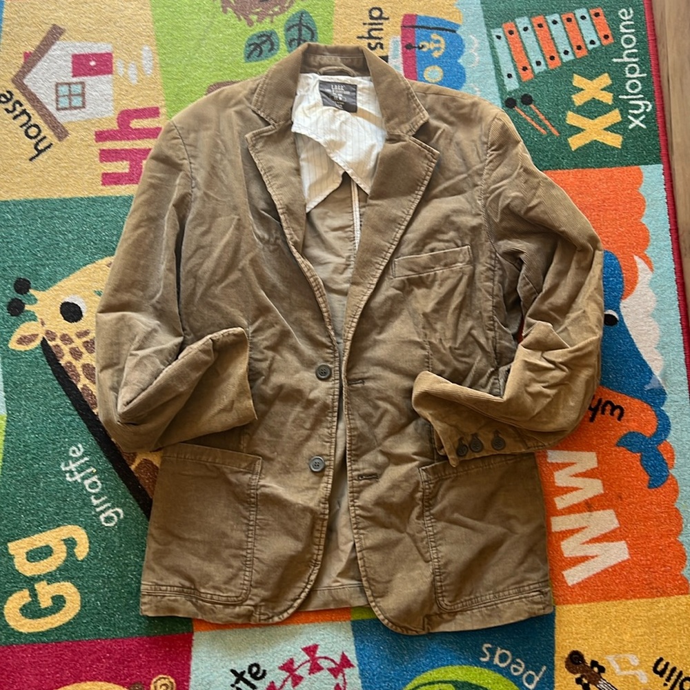 H&M jacket